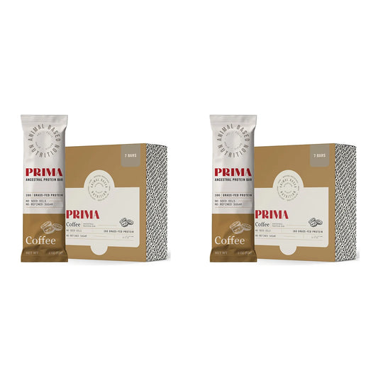 Prima Protein Bars