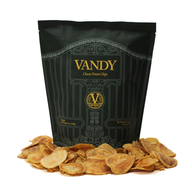 Vandy chips