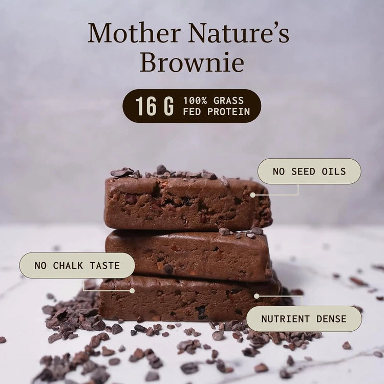 Prima Protein Bars