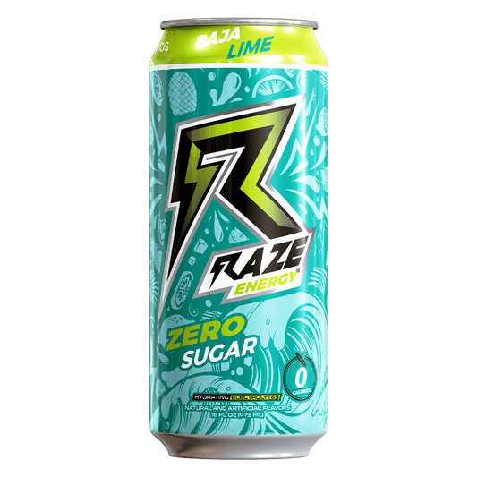 Raze Baja Lime