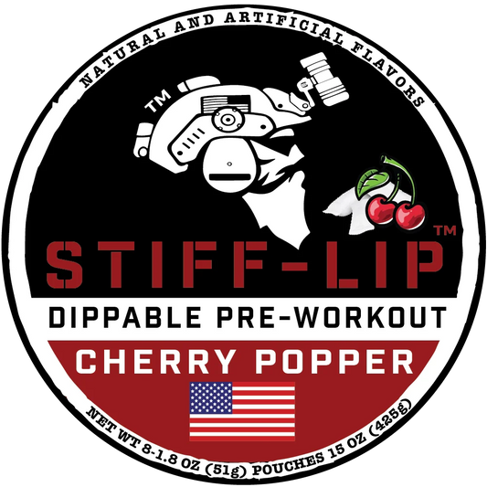 Stiff-Lip Supps