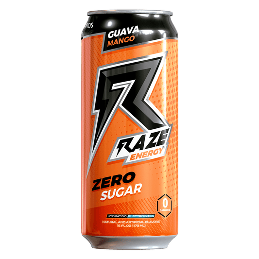 Raze Guava Mango