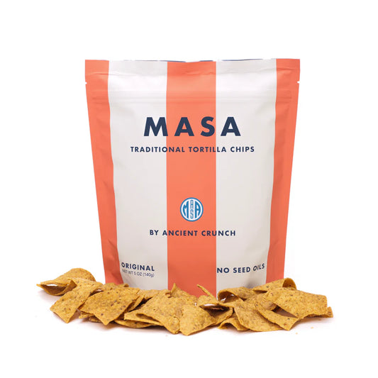 Masa chips original