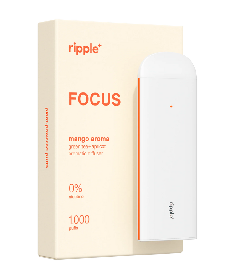 Ripple Focus