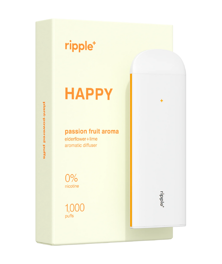 Ripple Happy