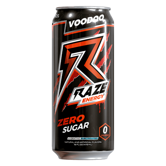 Raze Voodoo