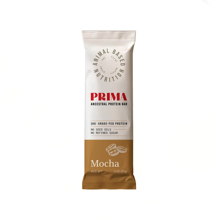 Prima Protein Bars