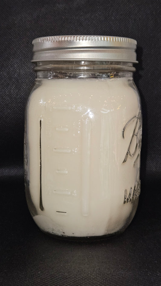 Tallow