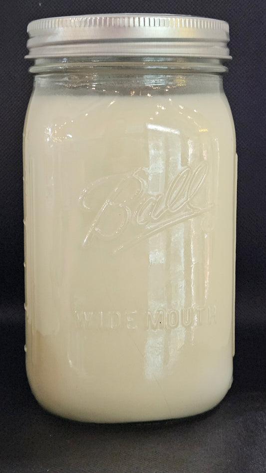 Tallow