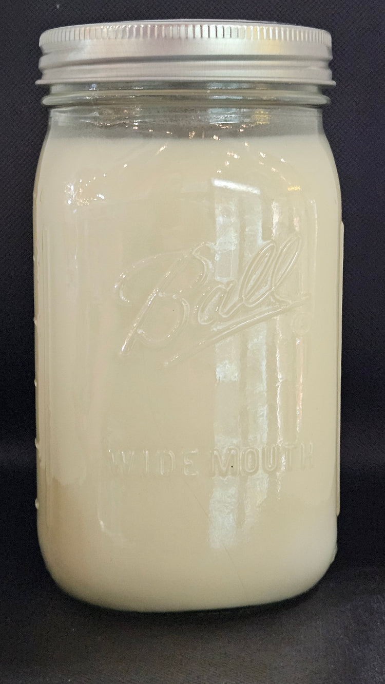 Tallow